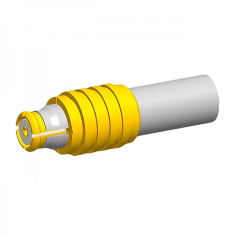 SMP-FS-C08-1-R SMP射频同轴连接器