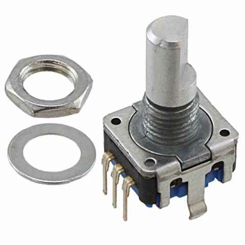 PEC11-4115F-N0018 编码器