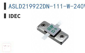 ASLD219922DN-111-W-240V 选择开关