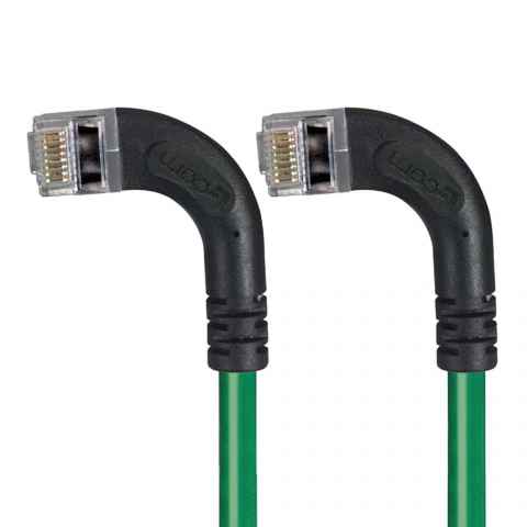 TRD815SRA9GR-7 模块化以太网电缆（RJ45，RJ11）