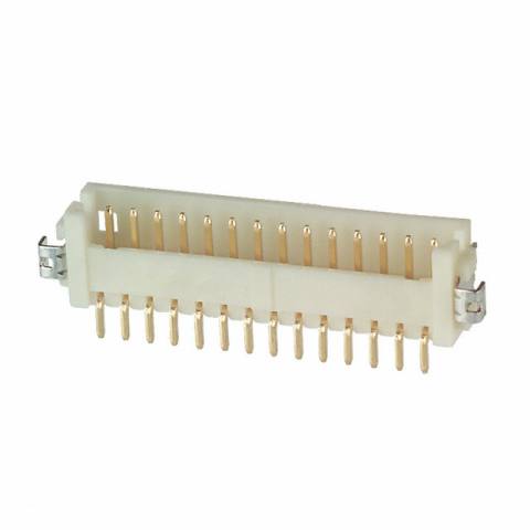 DF13A-14P-1.25H(51) 矩形连接器