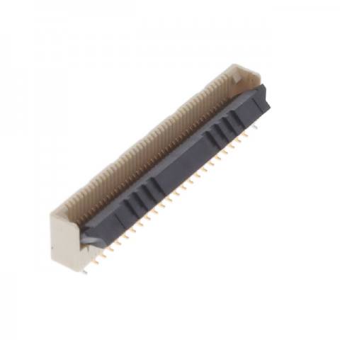 TF38-45S-0.5SV(830) FFC、FPC（扁平柔性）连接器