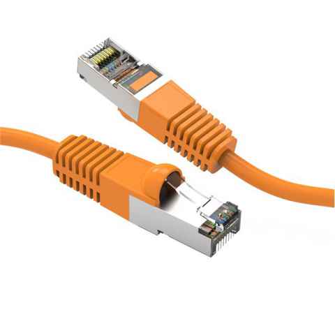 CM-100610ORBSTK 模块化以太网电缆（RJ45，RJ11）