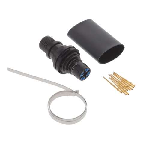 UCOMUSB3RCB 射频同轴连接器
