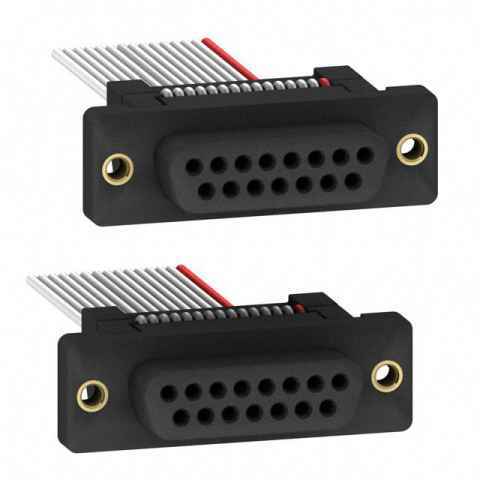 A7OOB-1510G D-Sub 电缆