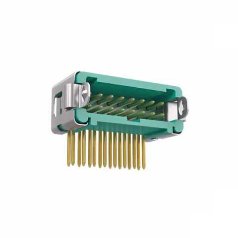 G125-MH11605L3R 矩形连接器