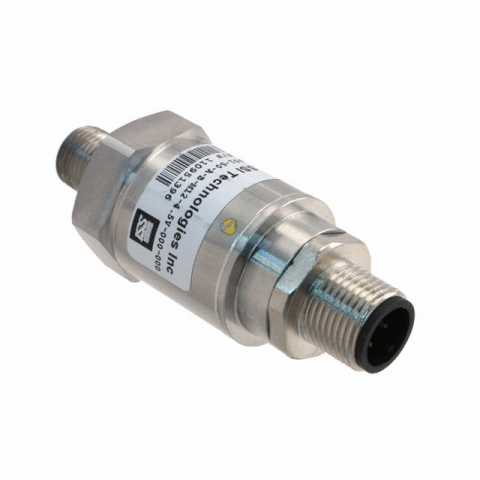 P51-50-A-B-M12-4.5V-000-000 压力传感器，变送器-工业