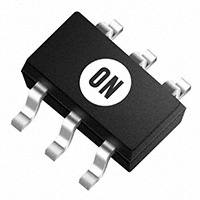 NL27WZ06DFT2G 逻辑 - 门和反相器