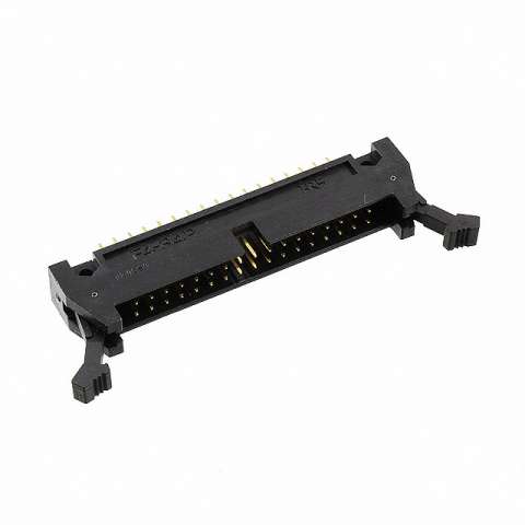 HIF4-34P-3.18DSA 矩形连接器