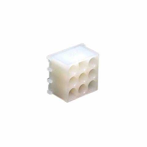 0010844090 矩形连接器