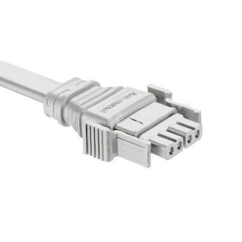 SSL12-P4LP0-M20F02 射频同轴连接器