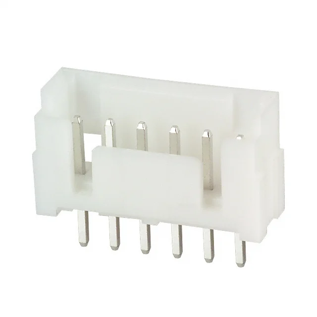 DF1B-6P-2.5DSA 矩形连接器