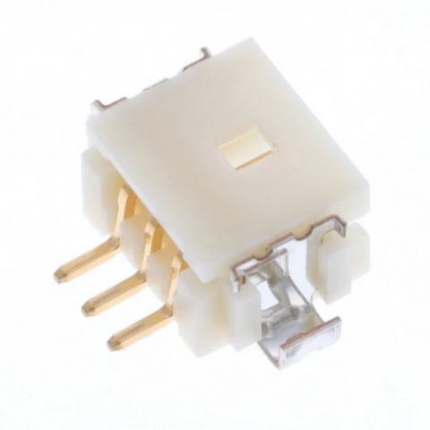 DF13A-3P-1.25H(76) 矩形连接器