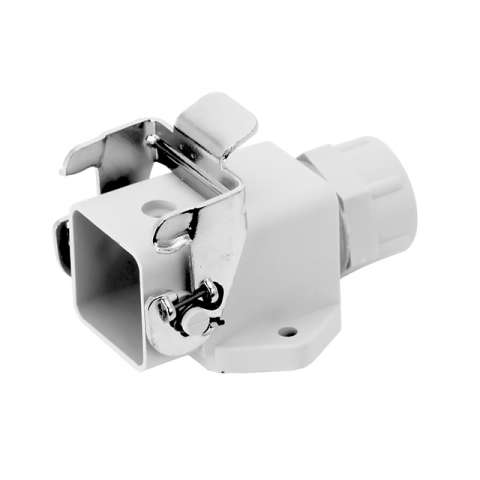 C14610F0035004 射频同轴连接器