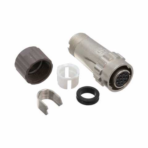 LF10WBPD-12S(31) 矩形连接器