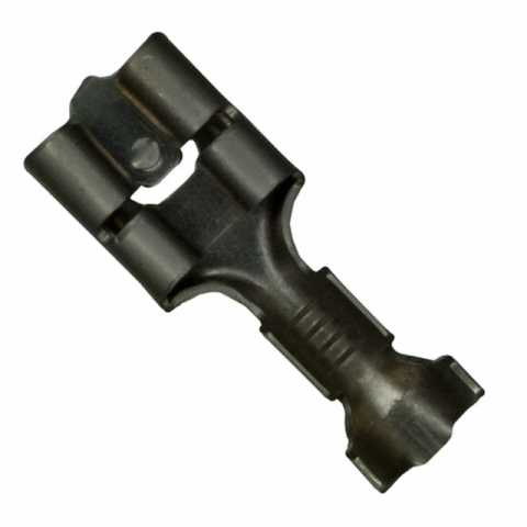 63674-1 矩形连接器