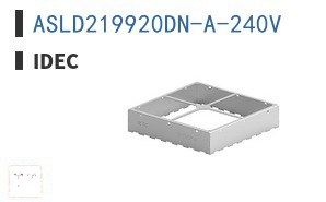 ASLD219920DN-A-240V 选择开关