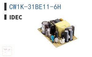CW1K-31BE11-6H 钥匙锁开关