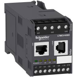 LTMEV40BD 电机、执行器、电磁阀和驱动器配件
