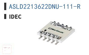 ASLD2213622DNU-111-R 选择开关