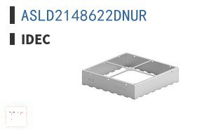 ASLD2148622DNUR 选择开关