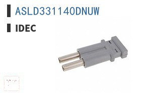 ASLD331140DNUW 选择开关