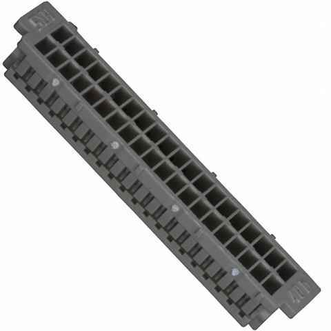 DF13-40DS-1.25C IC、晶体管插座