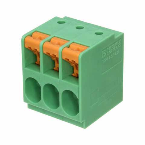 1017504 其他连接器