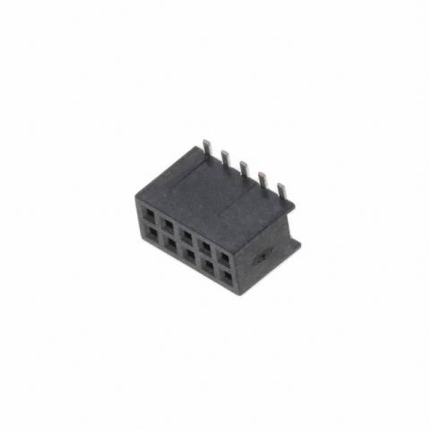 20021321-00010C1LF 射频同轴连接器