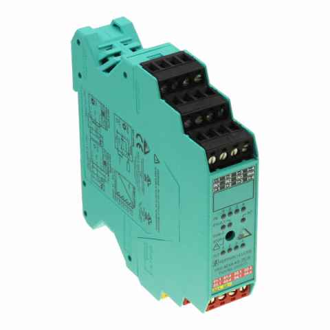 VBA-4E4A-KE-ZE/R 传感器，变送器，配件