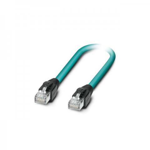 1199418 模块化以太网电缆（RJ45，RJ11）