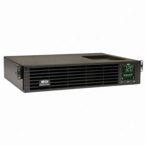SMART1500RM2UN 不间断电源（UPS)系统