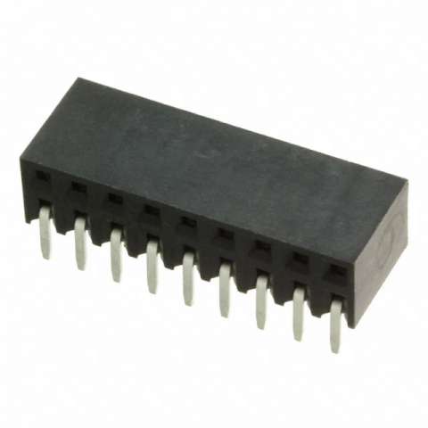 M20-7880946 矩形连接器