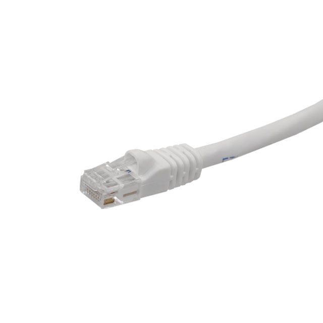 BC-6UW005M 模块化以太网电缆（RJ45，RJ11）