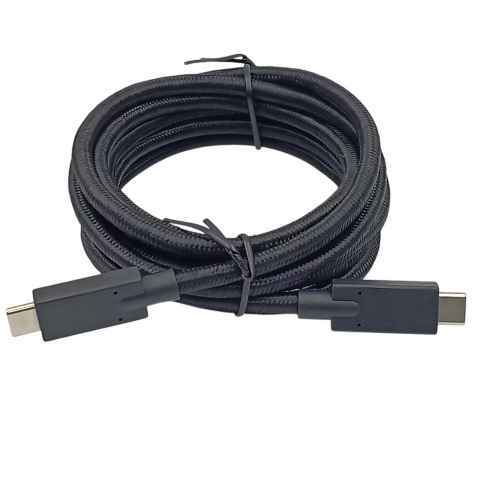 USBCE5ABR1M0USBCB(R) USB 电缆