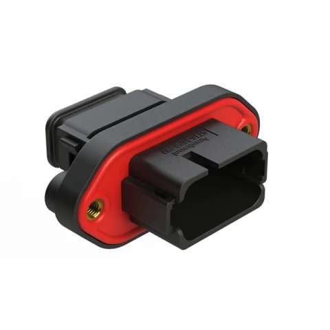AT16-18PB-PM15 射频同轴连接器