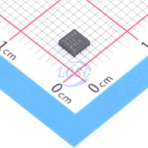 TPS54140QDRCRQ1