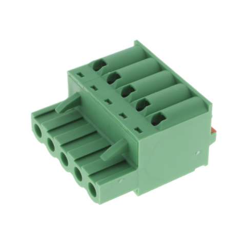 2350397-5 矩形连接器