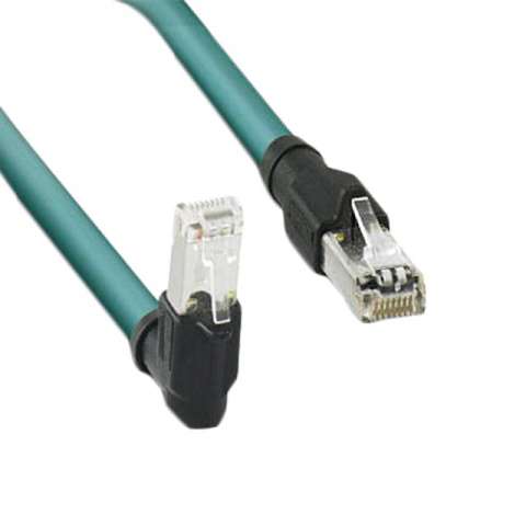 1418125 模块化以太网电缆（RJ45，RJ11）
