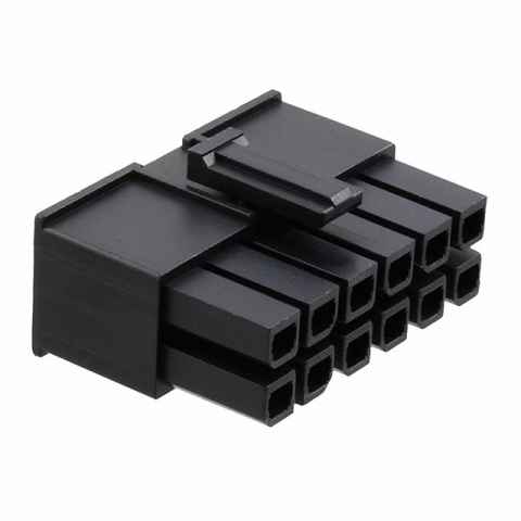 1716920112 矩形连接器