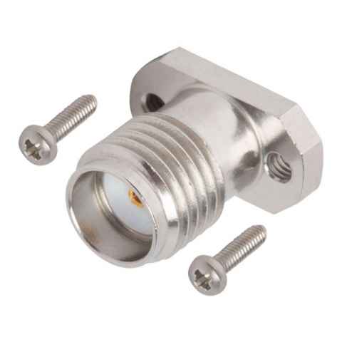 SF2921-61356-2S SMA射频同轴连接器