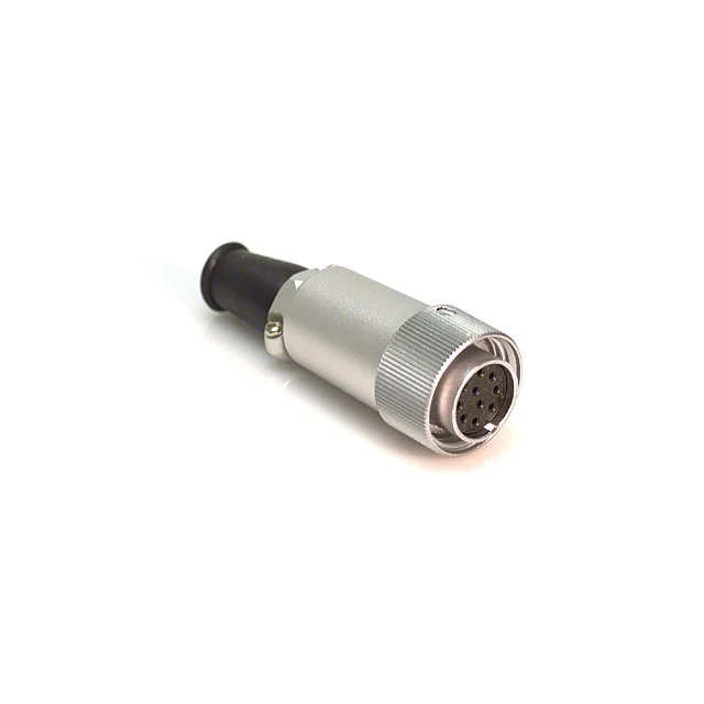 RM-15TPD-10S 矩形连接器