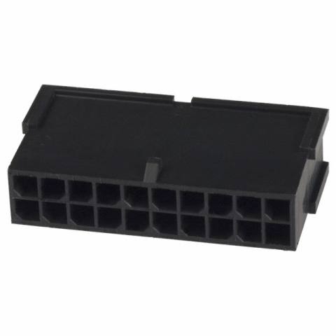 2-794616-0 矩形连接器