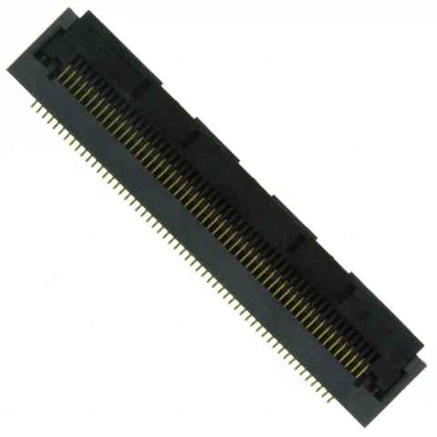 FH28-55S-0.5SH(98) FFC、FPC（扁平柔性）连接器