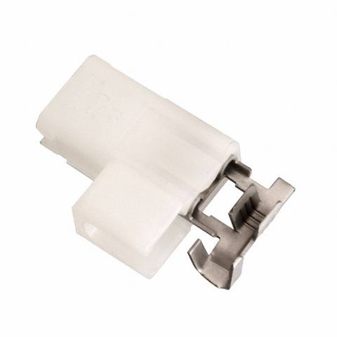 520971-3 矩形连接器