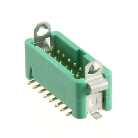 G125-MS11605L3P 矩形连接器