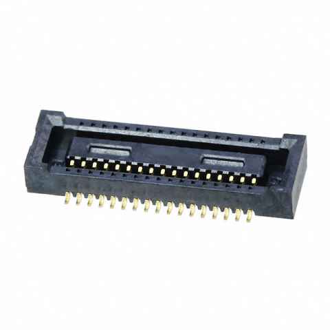 DF40C-34DS-0.4V(58) 矩形连接器