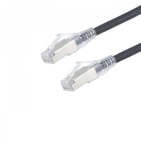TRD795Z-15M 模块化以太网电缆（RJ45，RJ11）