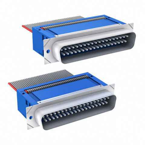 C7PPS-3710G D-Sub 电缆