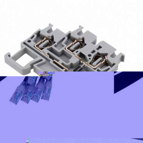 3031563 矩形连接器